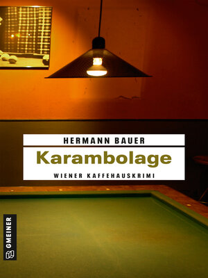 cover image of Karambolage